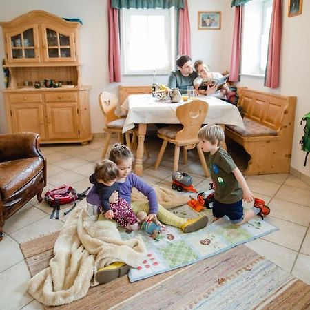 Ferienwohnung Stiegelbauer Fichte Sausal Εξωτερικό φωτογραφία