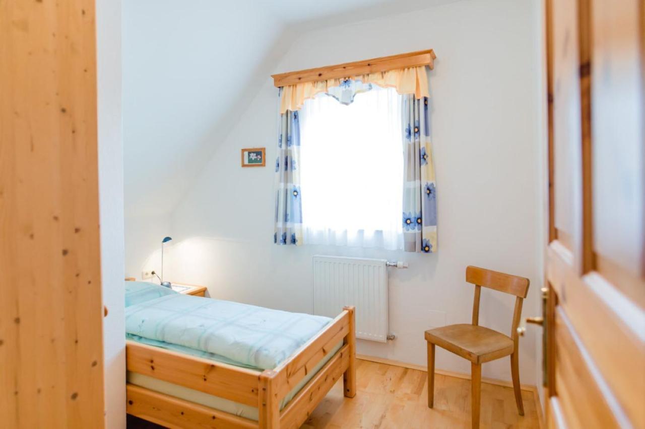 Ferienwohnung Stiegelbauer Fichte Sausal Εξωτερικό φωτογραφία