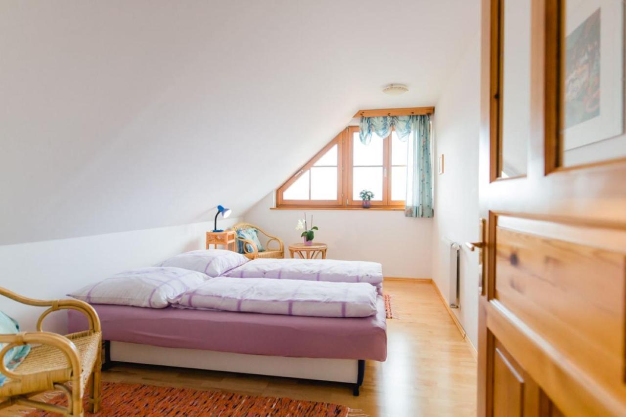 Ferienwohnung Stiegelbauer Fichte Sausal Εξωτερικό φωτογραφία