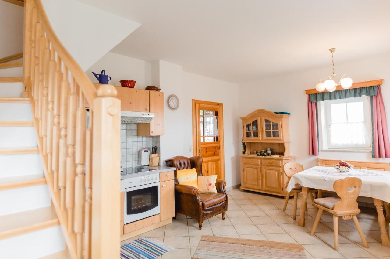 Ferienwohnung Stiegelbauer Fichte Sausal Εξωτερικό φωτογραφία