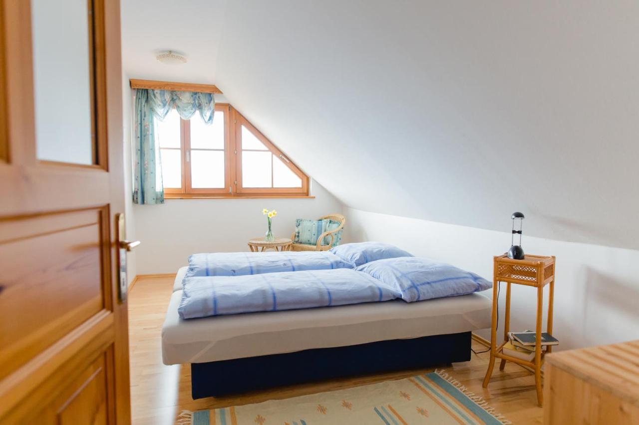 Ferienwohnung Stiegelbauer Fichte Sausal Εξωτερικό φωτογραφία