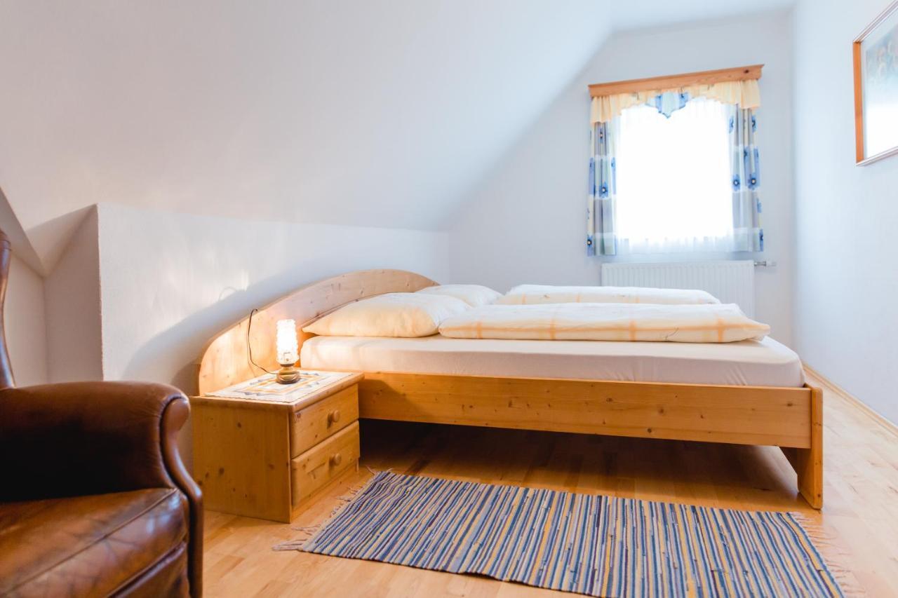 Ferienwohnung Stiegelbauer Fichte Sausal Εξωτερικό φωτογραφία