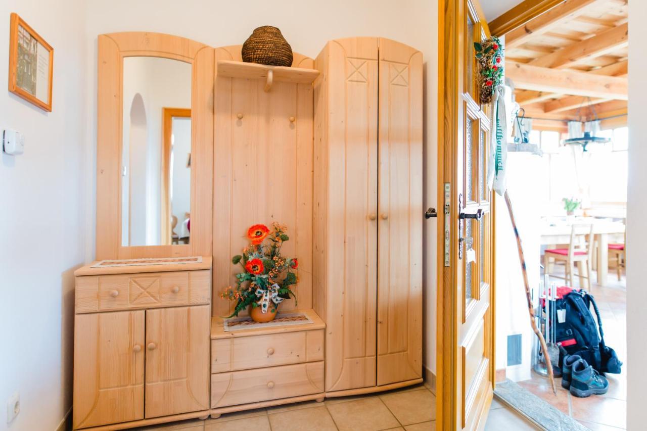 Ferienwohnung Stiegelbauer Fichte Sausal Εξωτερικό φωτογραφία