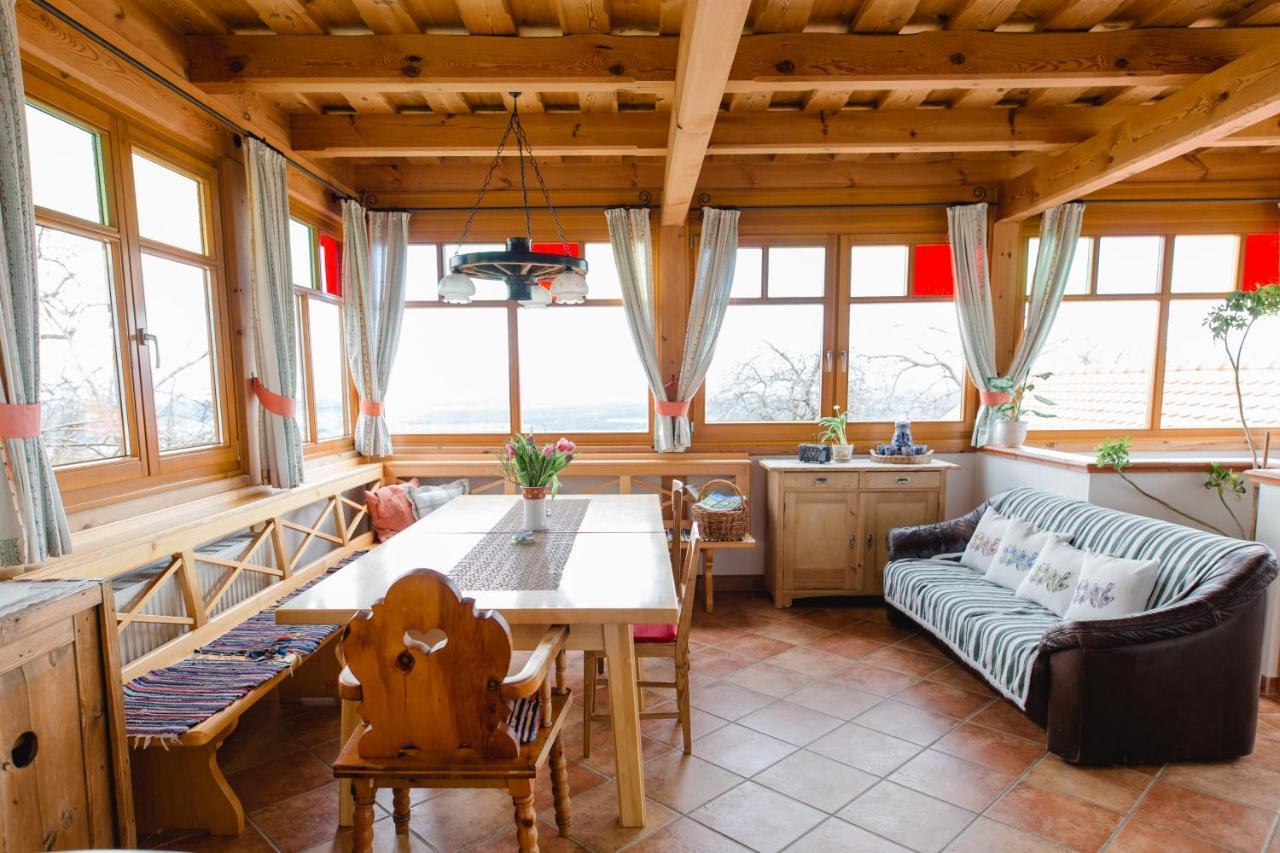 Ferienwohnung Stiegelbauer Fichte Sausal Εξωτερικό φωτογραφία