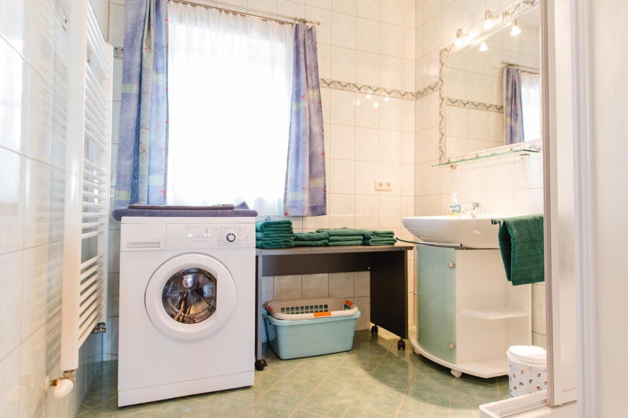 Ferienwohnung Stiegelbauer Fichte Sausal Εξωτερικό φωτογραφία